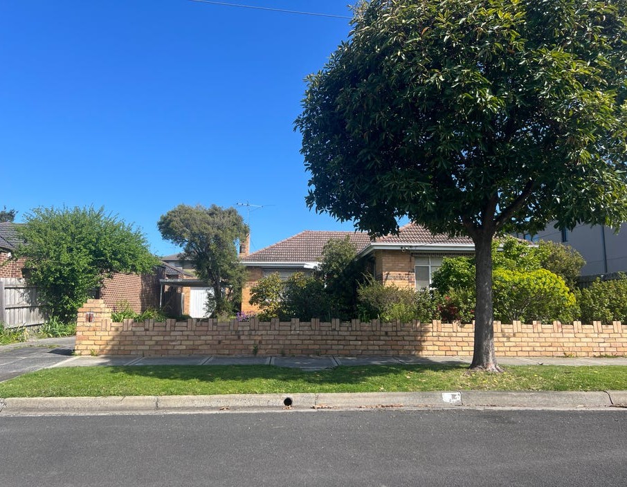 Main property image